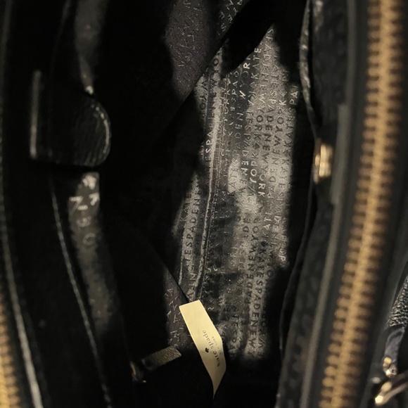 Satchel Kate Spade - Picture 4 of 7